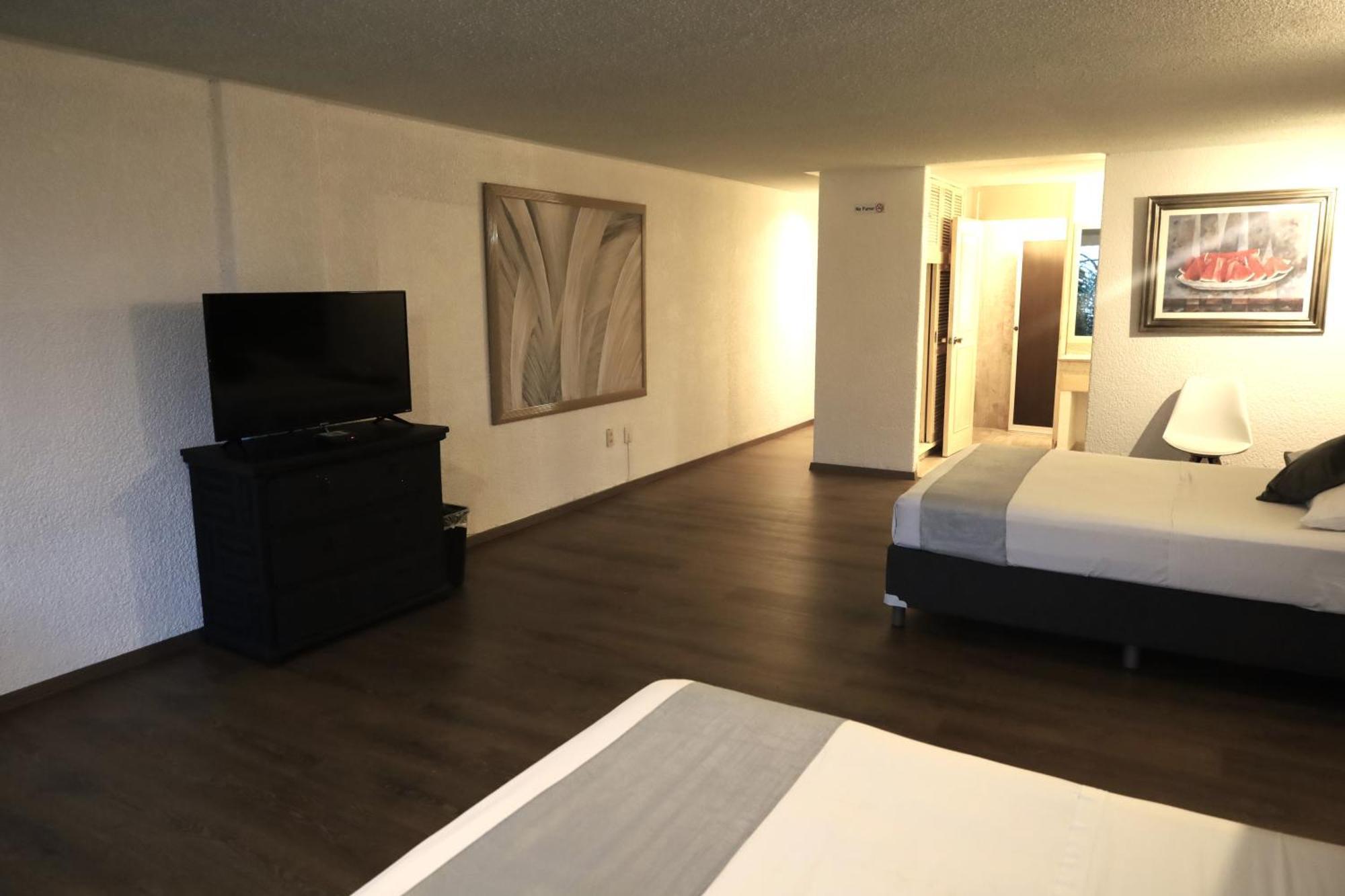 Hotel Grand Vista 쿠에르나바카 외부 사진