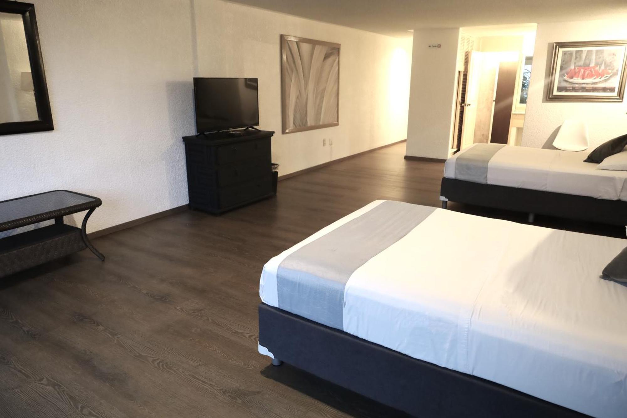 Hotel Grand Vista 쿠에르나바카 외부 사진